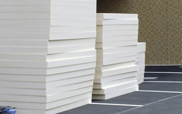 Dunmore flat roof insulation costs