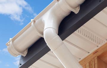 Dunmore gutter installation costs