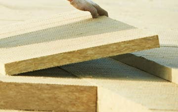 measuring Dunmore tapered insulation