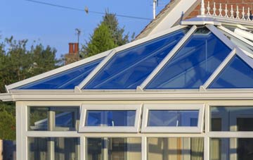 professional Dunmore conservatory insulation