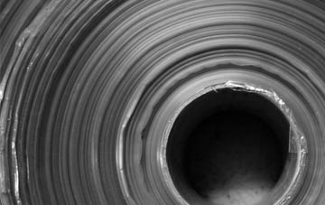 Dunmore pvc roof replacement