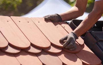 Dunmore roof tile contractors