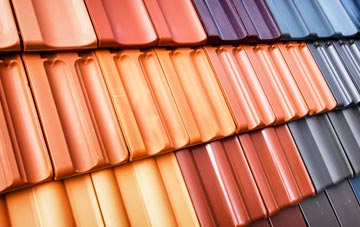 Dunmore roof tile costs