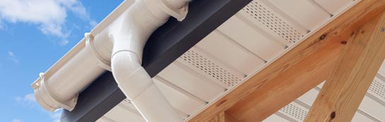 get Dunmore guttering quotes today