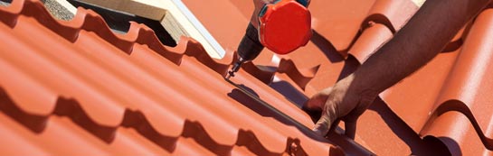 save on Dunmore roof installation costs