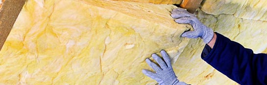 quotes for Dunmore roof insulation