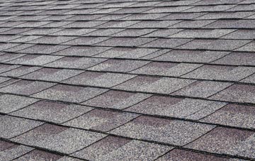 Dunmore tiles for shallow pitch roofing