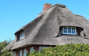 thatch roofing Dunmore