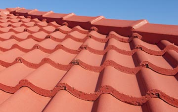Dunmore tile and slate roof replacement