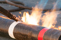 Dunmore flat roofing replacement