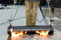 Dunmore flat roof sealing quote