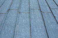 Dunmore lead roofing