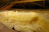 Dunmore pitch roof insulation