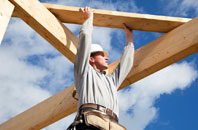 Dunmore roof replacement work