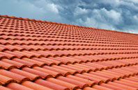 Dunmore roofing tiles